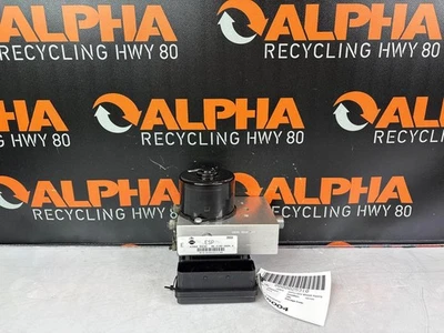 Anti-lock Brake Parts NISSAN ARMADA 13 14 15 - Image 1 of 4