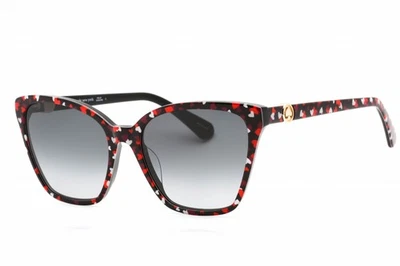 Gafas de sol KATE SPADE para mujer talla 56 mm 17 mm 140 mm Foto 1 de 4