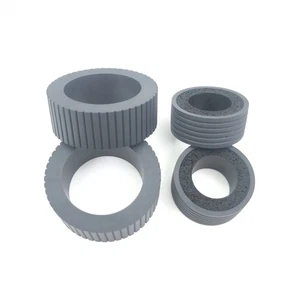 PA03656-0001 PA03656-E976/E985 Pick Brake Roller Tire for Fujitsu IX500 IX1500 - Afbeelding 1 van 8