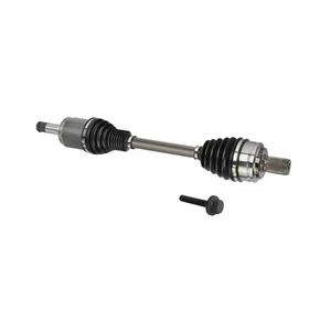 Front Driver LH Side CV Axle Assembly For Mercedes-Benz GLE350 GLE450 1673301201 - Imagen 1 de 5