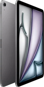Apple iPad Air 11-inch M2 Chip A2902 128GB Wi-Fi Apple Intelligence 3M670LL/A - Picture 1 of 10