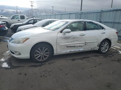 Trunk/Hatch/Tailgate Without Rear View Camera Fits 10-12 LEXUS ES350 2416516 Foto 1 de 4