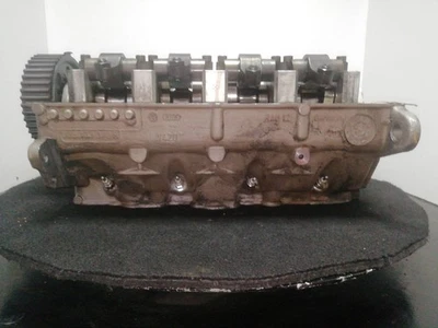 038103373R CULASSE DU MOTEUR / 730332 POUR SEAT LEON 1P1 1.9 TDI - Photo 1/4