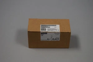 NEW. SIEMENS 6ES7972-0AA02-0XA0  [24 MONTHS WARRANTY] - Picture 1 of 3