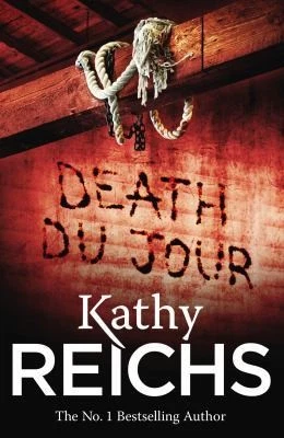 Death Du Jour by Kathy Reichs - Image 1 of 1