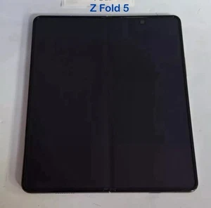 Genuine💯Samsung Galaxy Z Fold 5 LCD Main Interior Screen Display F946 AA+ Grade - Picture 1 of 2