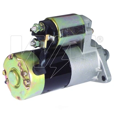 Starter Motor fits 2000-2003 Suzuki Vitara  POWER SELECT - Image 1 of 2