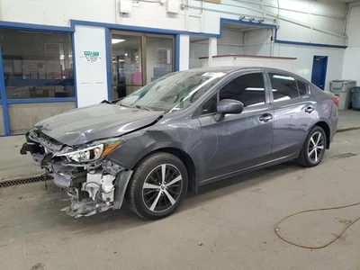 POWER BRAKE BOOSTER 26402FL04A 2017-2023 SUBARU IMPREZA - Image 1 of 4