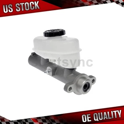 Dorman M390445 Brake Master Cylinder For 1997 1998-2004 Ford Crown Victoria - Image 1 of 4