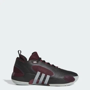 adidas Performance AU Unisex D.O.N. Issue 5 Basketball Sneakers - Picture 1 of 10
