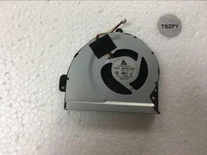 New for Asus KSB06105HB-AL09 UDQFZJA02DAS 13GN3P10P020-1 CPU Cooling Fan - Picture 1 of 1