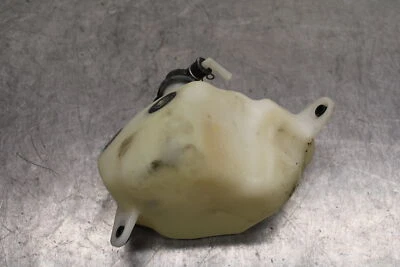 09-14 YAMAHA YZF R1 COOLANT WATER TANK RESERVOIR BOTTLE 14B-2172W-00-00 BB118 - Image 1 of 4
