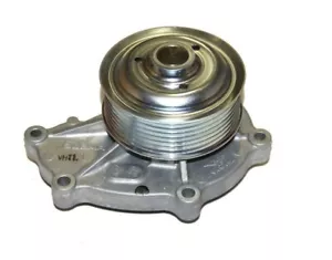 Wasserpumpe OE für Subaru Impreza Forester Legacy Outback Diesel EE20Z 08-12 - Picture 1 of 1