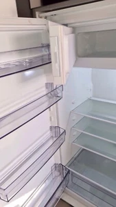AEG Kühlschrank mit Gefrierfach 203L Integrierbar Model SF 12254S - Bild 1 von 10