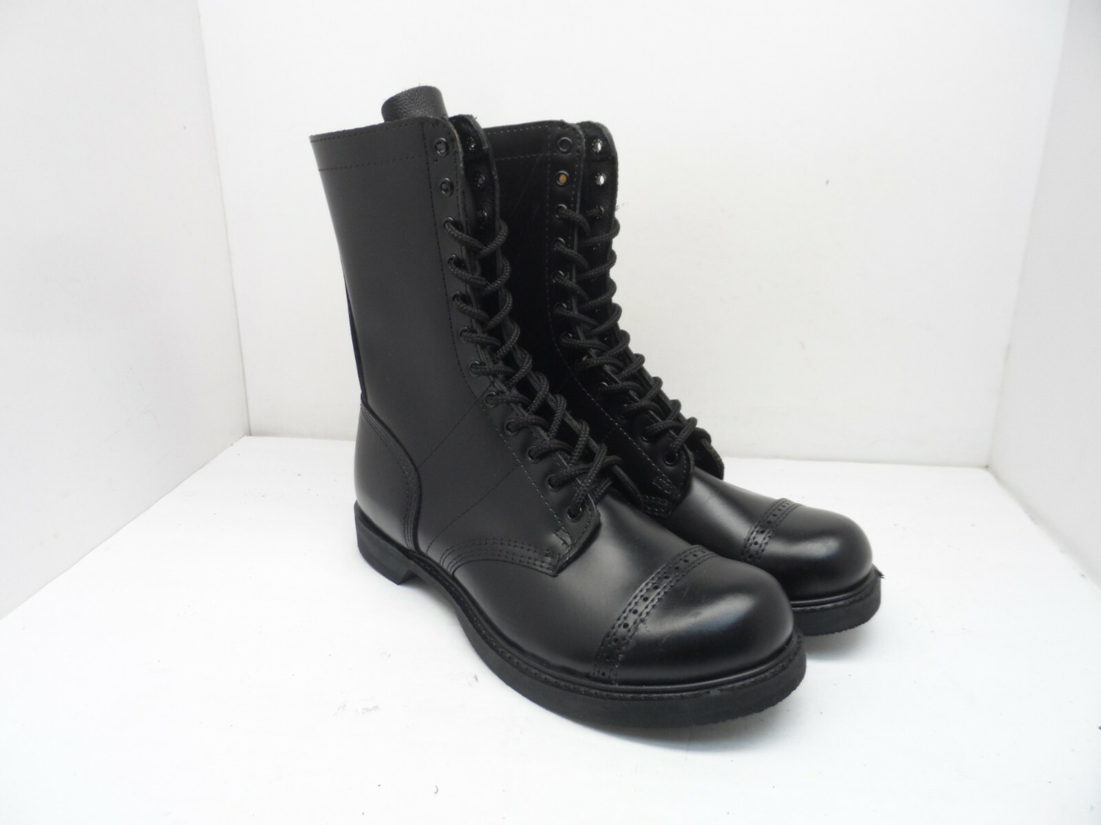 Corcoran Men's 10\