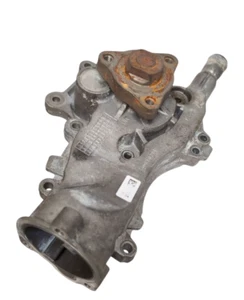 Used Genuine OEM Water Pump 25193407 for Chevrolet Trax 2020 & GM Models - Picture 1 of 5