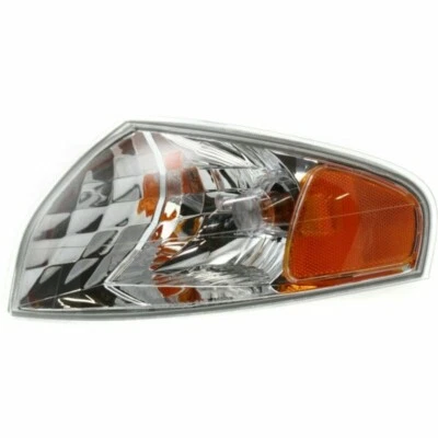 Nuevo conjunto de lámpara de esquina izquierda izquierda izquierda izquierda izquierda para Mazda 626 MA2530112 2000-2002 Foto 1 de 4