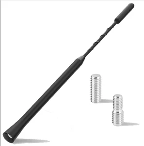 ALBERO ANTENNA DI RICAMBIO ORIGINALE PER VOLVO V40 V70 V90 V50 440 BEE STING - Foto 1 di 1