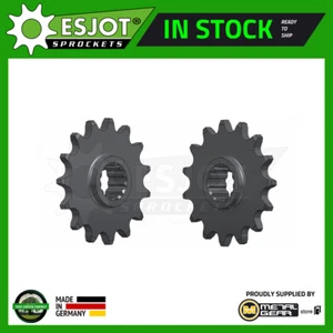 Sprocket Front 520-15T for HONDA CB 500 X ABS 2013 2014 2015 2016 2017 2018 - Picture 1 of 2