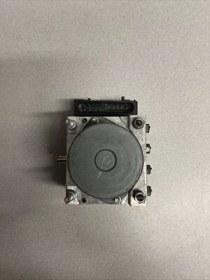 2006 - 2008 Mazda MX-5 Miata ABS насос модуль 0 265 800 517 - Изображение 1 из 4