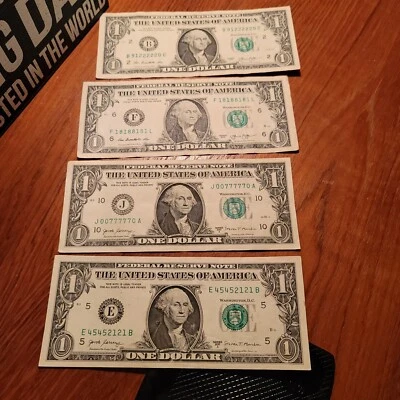 Collectors-Lot 2 Bi,1,tri1 Repeater - Image 1 of 4