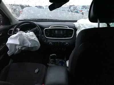 Used Speedometer Gauge fits: 2016 Kia Sorento cluster KPH 3.5`` display screen 2 - Image 1 of 4