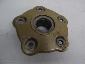 DUCATI REAR SPROCKET HUB 16010211A - Picture 1 of 5