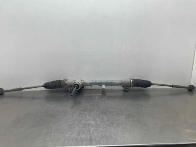 2014 Fiat 500L OEM Power Steering Gear Rack & Pinion 32K 2015-2017 Foto 1 de 4