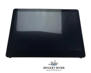 GeChic ON-LAP 1503 Black 15.6" Portable Display Monitor - No Power Cord - Picture 1 of 2