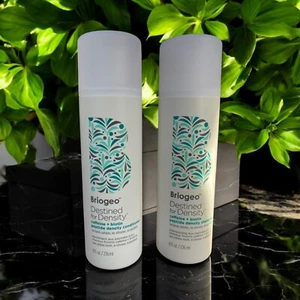 Briogeo Destined For Density Caffeine + Biotin Peptide Shampoo & Conditioner - Picture 1 of 1