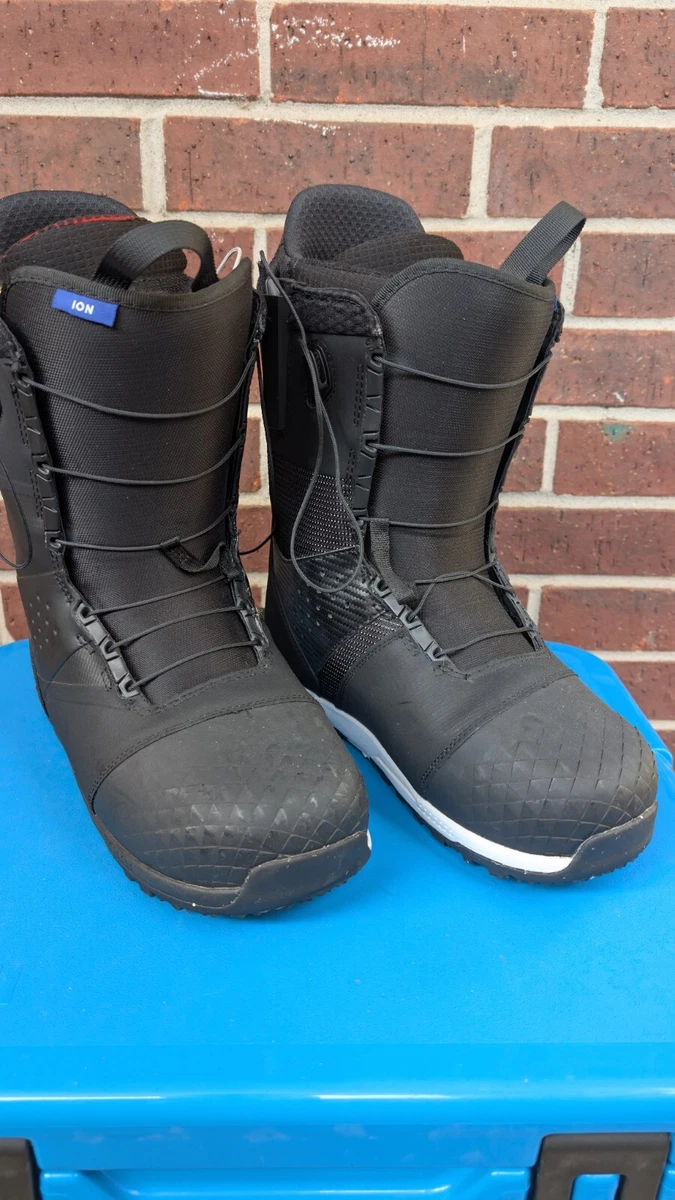 Burton 12 US Ski & Snowboard Boots for Men for sale - eBay