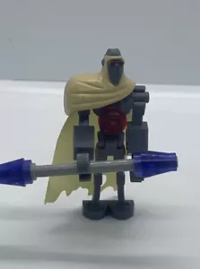 Star Wars Magna Guard Droid Minifigure For Lego - Picture 1 of 4
