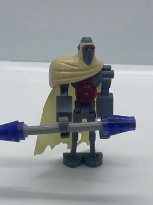 Star Wars Magna Guard Droid Minifigure For Lego - Image 1 of 4