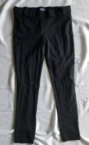 NYDJ schwarze Jeggings Lift & Tuck Technologie Größe 12 - Bild 1 von 8