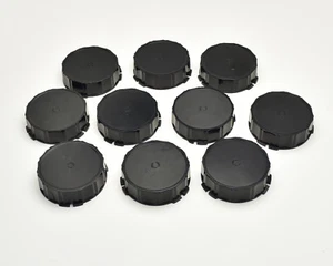 Markenlos Canon FD Mount hinterer Objektivdeckel Posten Stck-10 Japan (#T417) - Bild 1 von 2