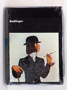 BADFINGER - S/T 1974 US 8-TR FACTORY SEALED  - Bild 1 von 3