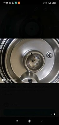 tapa rapida de amc m30 20 cm  - Imagen 1 de 2