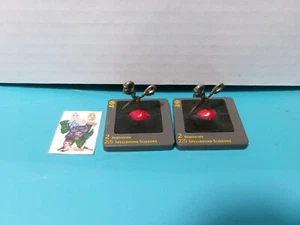 =Dreamblade Miniatures BASE SET Spellbound Scissors 46/96 2 Stück= - Bild 1 von 1