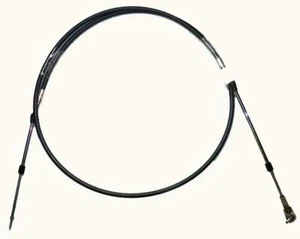 STEERING CABLE FITS YAMAHA 2007-2009 VX CRUISER 2005-2009 VX DELUXE SPORT 1100CC - Picture 1 of 1