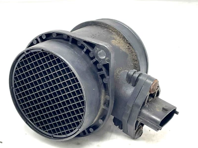 2000 VOLVO XC70 V70 TURBO MASS AIR FLOW METER MAF SENSOR BOSCH OEM 8670112 - Image 1 of 4