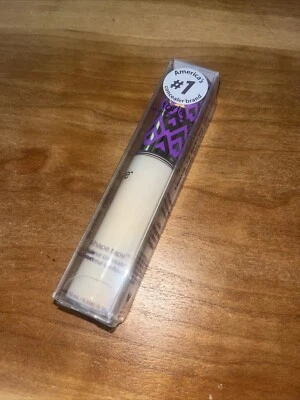 TARTE SHAPE TAPE CONCEALER # 12 S FAIR BNIB - Image 1 of 4