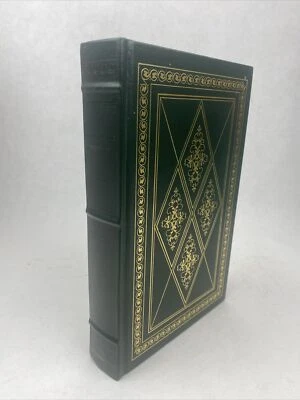 Adventures of Huckleberry Finn Mark Twain 1979 Franklin Library - Image 1 of 4