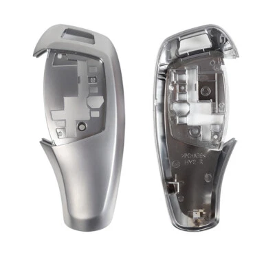 Tampa do painel de reparo botão de câmbio LHD para BMW X5 F15 2014-2018 X6 F16 2015-2019 - Imagem 1 de 4