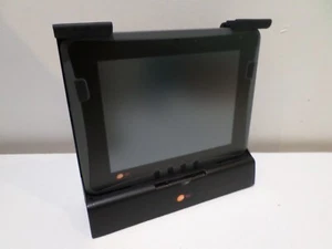 Comark DLI10 All-in-One Rugged Tablet DLI10A-T0E0 mit Dockingstation - Bad Bat - Bild 1 von 8