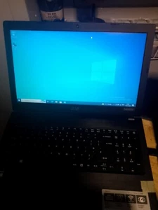 Toshiba Satellite Pro X2 350-125 15.6" (250GB, Intel Core 2 Duo, 2.1GHz, 4GB)... - Picture 1 of 2