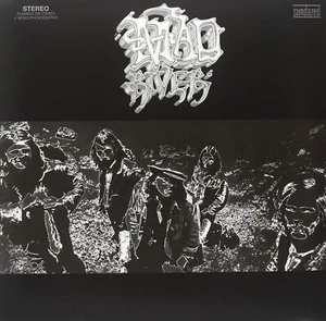 Mad River - s/t Self Titled LP - Vinyl Album - SEALED New - Psych Record Reissue - Picture 1 of 1