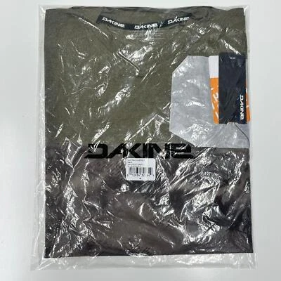 Jersey de bicicleta Dakine Vectra 3/4 - Imagem 1 de 2