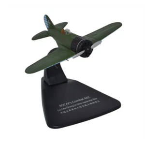 Oxford Diecast 1:72 Scale Polikarpov I-16 - Chinese Air Force - 2105 - Picture 1 of 1