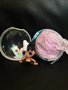 LOL SNUGGLE BABE SPARKLE SERIES DOLL MBE Fx - Imagen 1 de 1