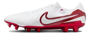 Size 8 - Nike Legend 10 Elite FG LV8 'Elite Only Pack' Cleats HV4889-100 - Picture 1 of 6